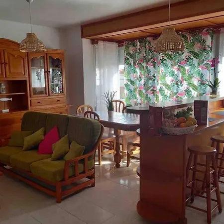Casa Castro *