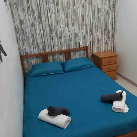 בית נופש Casa Castro