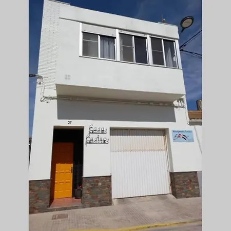 Casa Castro