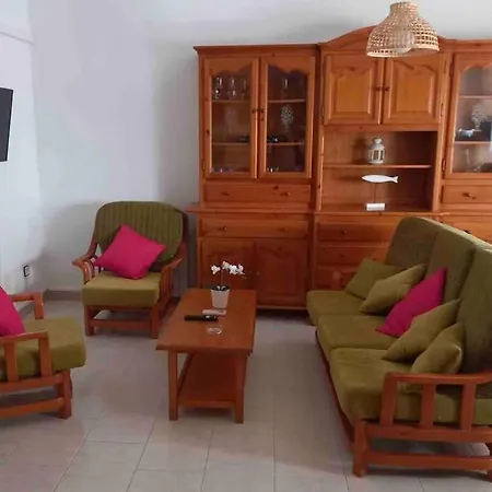 Casa Castro בית נופש Els Muntells