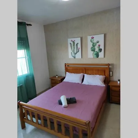 Casa Castro בית נופש *