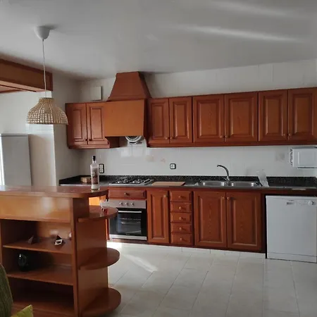 Casa Castro בית נופש
