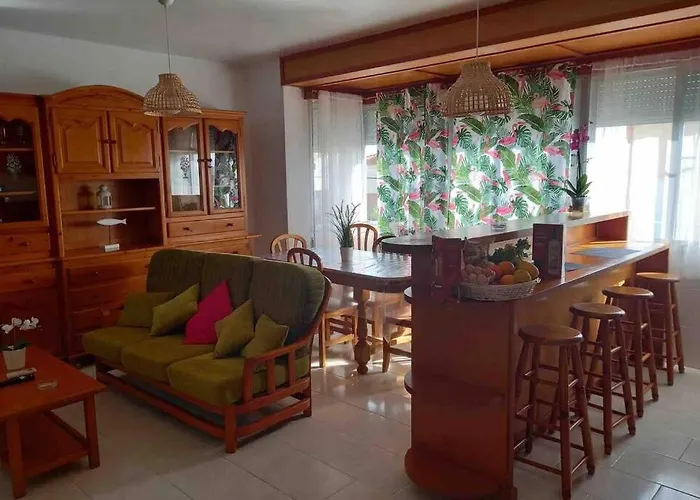 Casa Castro *
