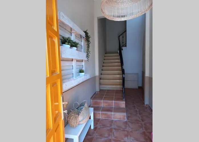 Casa Castro 別荘 Els Muntells