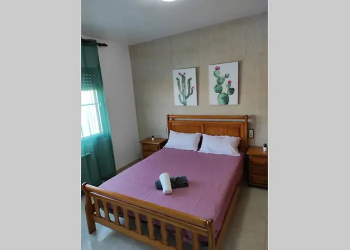 Casa Castro 別荘 *